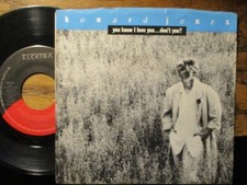 Howard jones know for sale  Santa Clara