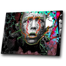 Canvas print framed for sale  STRABANE