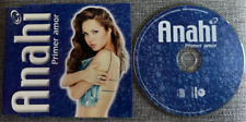 Usado, Anahi – Primer Amor Mexico Promo CD Single RBD Rebelde RARE comprar usado  Enviando para Brazil