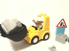 Duplo bulldozer digger for sale  STAFFORD