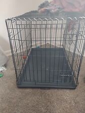 Large dog cage for sale  Mansfield