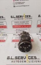 Compressore climatizzatore pom usato  Paliano