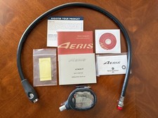 Computador de mergulho Aeris Atmos ai (ar integrado) ar/nitrox comprar usado  Enviando para Brazil