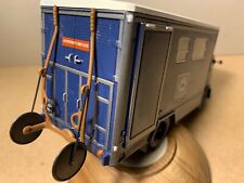 Camion van transport d'occasion  Neuilly-sur-Seine