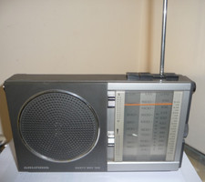 Vintage 1970 grundig for sale  DEWSBURY