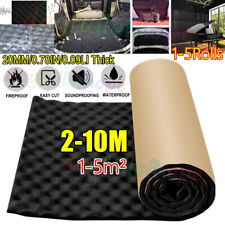 10m acoustic foam for sale  WORCESTER