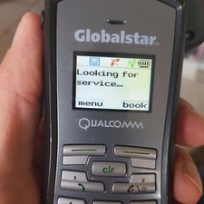 Globalstar satellite phone for sale  Starkville