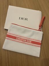 Trousse pochette dior d'occasion  France