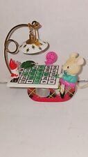 Night christmas bingo for sale  Garland