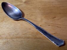 Löffel tafelbesteck wmf gebraucht kaufen  Stockelsdorf