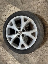 Mazda sport alloy for sale  HORLEY