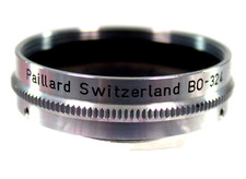Riginal paillard 324 gebraucht kaufen  Offenbach am Main