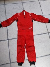 Tuta kart bambino usato  Montesilvano