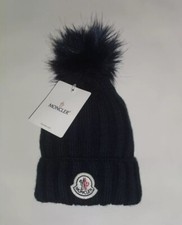 Neu moncler mütze gebraucht kaufen  Philippsthal