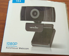 Wansview webcam microphone for sale  Lincoln