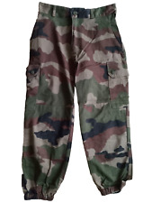 Pantalon militaire modèle d'occasion  Cosne-Cours-sur-Loire
