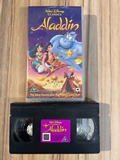 Aladdin robin williams for sale  LEICESTER