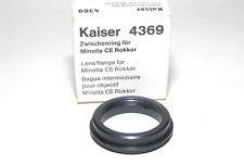 Kaiser 4369 m39 gebraucht kaufen  Langen