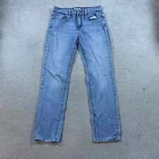 Levi 505 jeans for sale  MACCLESFIELD