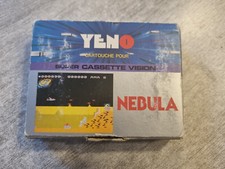 Super cassette vision d'occasion  Colmar