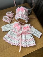 Premature baby matinee for sale  ROTHERHAM