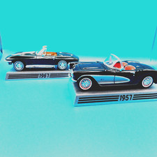Danbury mint 1957 for sale  Saint Louis