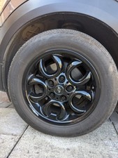 Alloy wheels oem for sale  UK