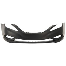 Bumper cover 2011 for sale  Chesapeake