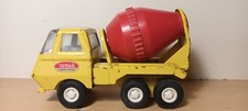 Vintage tonka cement for sale  Shipping to Ireland