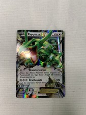 Rayquaza drachenleuchten 075 gebraucht kaufen  Wollmatingen