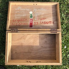 Valise permissionnaire armée d'occasion Valise permissionnaire armée d'occasion  Château-Thierry