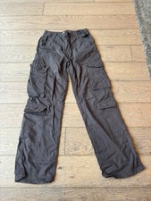 Bershka cargo pants for sale  LONDON