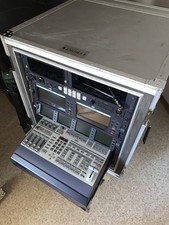 Professioneller video mischer gebraucht kaufen  Köln