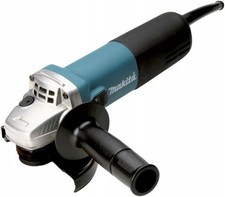 Makita 9558nbrz winkelschleife gebraucht kaufen  Deutschland