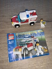 Lego city 7902 for sale  CARDIFF