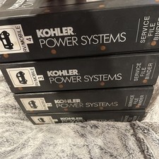 Kohler power systems for sale  San Antonio
