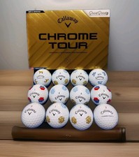New callaway chrome for sale  Haubstadt