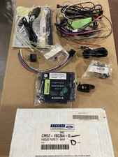 CM5Z-19G364-D OEM FORD FOCUS PEPS KIT DE PARTIDA REMOTA 2 VIAS Frete Grátis comprar usado  Enviando para Brazil