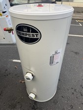 Direct unvented cylinder for sale  LONDON