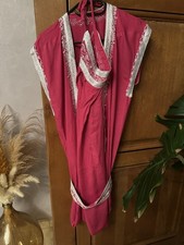 Tenue marocaine taille d'occasion  Trévol