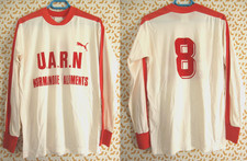 Maillot puma vintage d'occasion  Arles