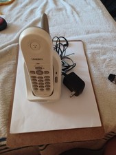 Uniden cordless phone for sale Uniden cordless phone for sale  Mandan