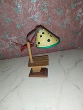 Alte tisch lampe gebraucht kaufen  Deutschland