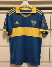 Maglia cavani boca usato  Cecina