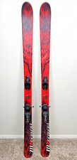 177cm movement thunder for sale  Aurora