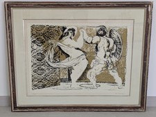 Salvatore fiume gladiatore usato  Gavirate
