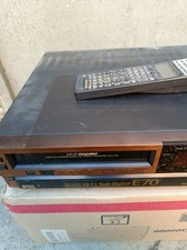 Mitsubishi videocasette record usato Mitsubishi videocasette record usato  Bologna