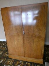 Compactom wardrobe 1920 for sale  LONDON