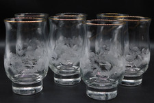 Vintage libbey pinecone for sale  Ellsworth