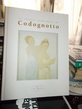 Renzo codognotto pittura usato  Pordenone